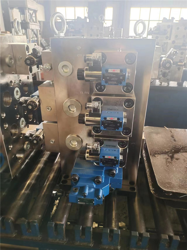 二通插裝閥批發