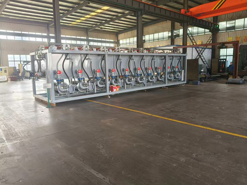 液壓站生產(chǎn)廠家 液壓站生產(chǎn)廠家